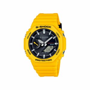 Casio Herrenuhr Classic GA-B2100C-9AER