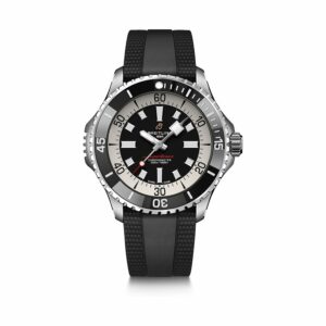 Breitling Herrenuhr Superocean Automatic 46 A17378211B1S1