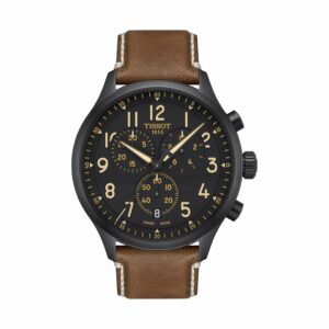 Tissot Chronograph Chrono Xl T1166173605203