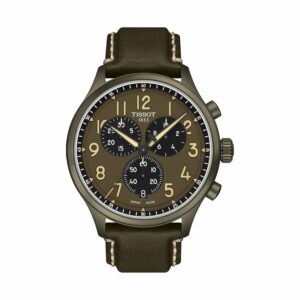 Tissot Chronograph Chrono Xl T1166173609200