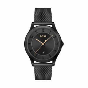 Boss Herrenuhr 1513986