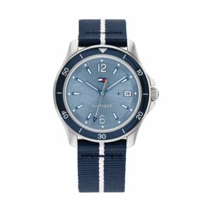 Tommy Hilfiger Damenuhr 1782511