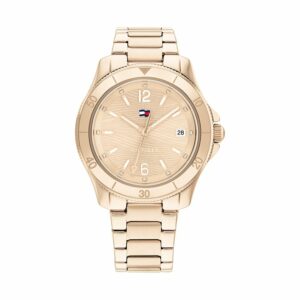 Tommy Hilfiger Damenuhr 1782514