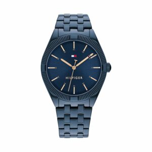 Tommy Hilfiger Damenuhr 1782552