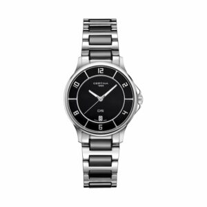 Certina Damenuhr DS-6 Lady C0392511105700