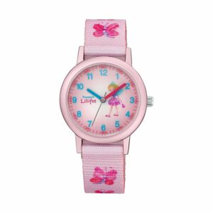 Prinzessin Lillifee Kinderuhr 2031756