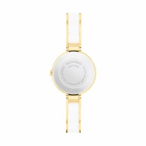 MOVADO Damenuhr Moda 0607715