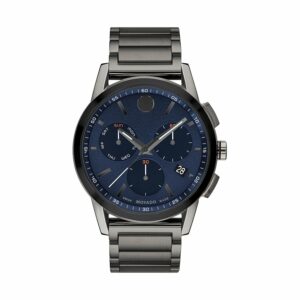 MOVADO Chronograph Museum Classic 0607624