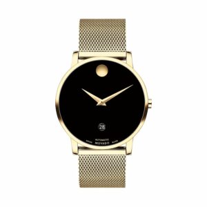 MOVADO Herrenuhr Museum Classic 0607632