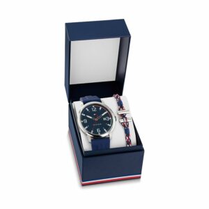 Tommy Hilfiger Uhren-Set 2770141