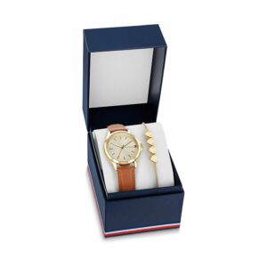 Tommy Hilfiger Uhren-Set 2770142