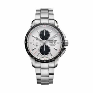 Maurice Lacroix Chronograph Pontos S Chronograph Automatic PT6038-SSL22-130-1