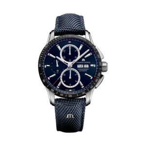 Maurice Lacroix Chronograph Pontos S Chronograph Automatic PT6038-SSL24-430-4