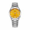 Citizen Herrenuhr Automatik NJ0150-81Z