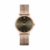 Cluse Damenuhr Minuit CW10207