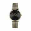 Cluse Uhren-Set inkl. Wechselarmband Triomphe CG10404