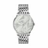 Junghans Unisexuhr Meister Automatic 27424346