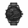 Diesel Chronograph Mr. Daddy 2.0 DZ7468