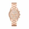 Michael Kors Chronograph Ritz MK7302