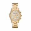Michael Kors Chronograph Ritz MK7310