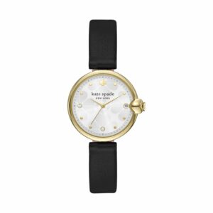 Kate Spade Damenuhr Chelsea Park KSW1786