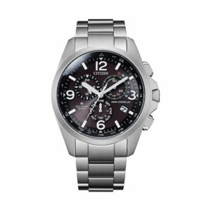 Citizen Chronograph Promaster Sky Funkuhr Eco Drive CB5920-86E