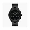 Nordgreen Herrenuhr Pioneer PI42BL3LBLTB