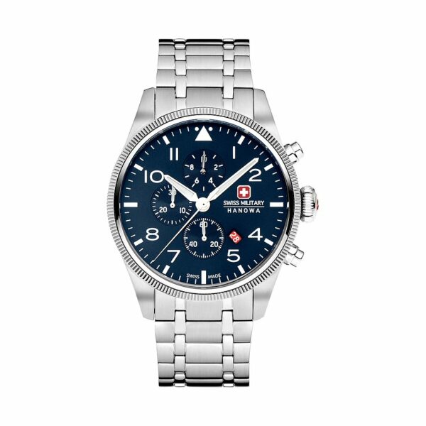 Swiss Military Hanowa Chronograph SMWGI0000403