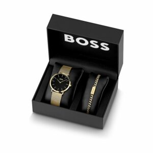 Boss Uhren-Set 1570152