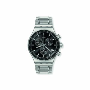 Swatch Herrenuhr YVS495G