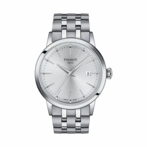 Tissot Herrenuhr Classic Dream T1294101103100