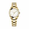 Watchpeople Damenuhr Brown Sugar Audrey WP BSL026-01