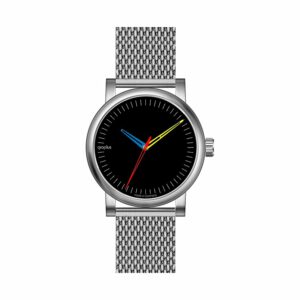 Walter Gropius Unisexuhr Atrium Automatic WGA 801-05M