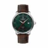 Zeppelin Herrenuhr LZ120 Bodensee 8160-4