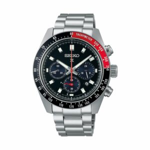 Seiko Chronograph Speedtimer SSC915P1