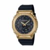 Casio Damenuhr Women Classic GM-S2100GB-1AER