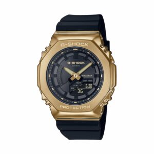 Casio Damenuhr Women Classic GM-S2100GB-1AER