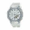 Casio Damenuhr Women Classic GMA-S2100SK-7AER