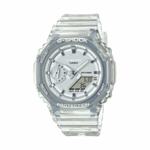 Casio Damenuhr Women Classic GMA-S2100SK-7AER