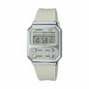 Casio Unisexuhr Edgy A100WEF-8AEF