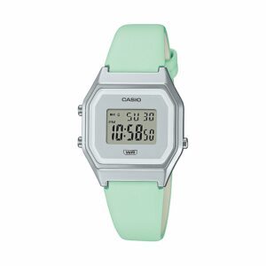 Casio Damenuhr Mini LA680WEL-3EF