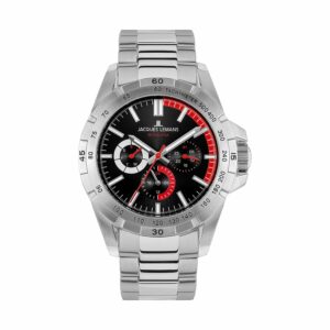 Jacques Lemans Chronograph Sport 42-11E