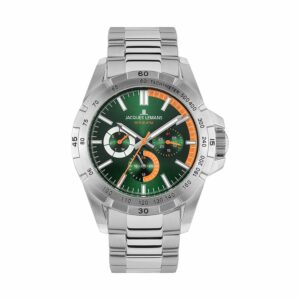 Jacques Lemans Chronograph Sport 42-11H