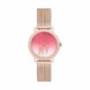 DKNY Damenuhr Soho D NY6653