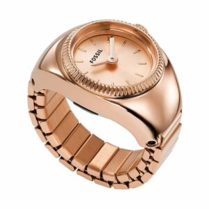 Fossil Damenuhr Watch Ring ES5247
