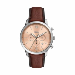 Fossil Chronograph Neutra FS5982