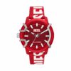 Diesel Herrenuhr Griffed DZ4620