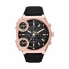 Diesel Chronograph Sideshow DZ7475