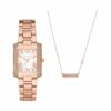 Michael Kors Uhren-Set Emery MK1074SET