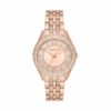 Michael Kors Damenuhr Harlowe MK4710